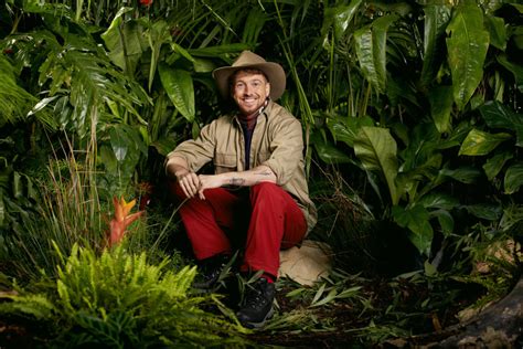 im a celebrity winner odds